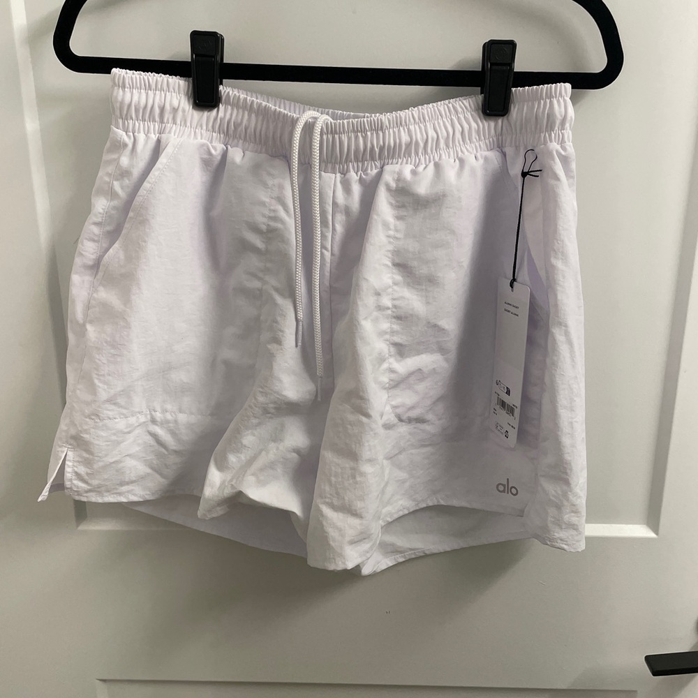 NWT Alo Alumni short
